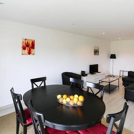 Carmona G Apartment Sao Martinho do Porto Luaran gambar