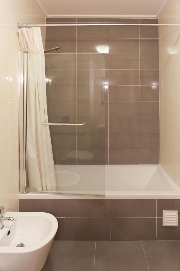 Carmona G Apartment Sao Martinho do Porto Luaran gambar